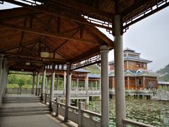 -福州大学(旗山校区)