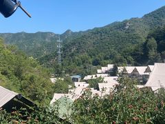 -北京山里寒舍度假酒店