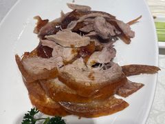 -福来居烤鸭店(天坛二店)