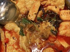 -蚝美人·生蚝海鲜烧烤(茶花园店)