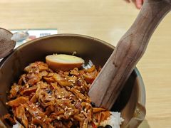 -京参 • 擂椒饭(这有山店)