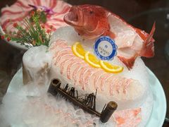 -东海怡品海鲜豆捞(舟宿夜江店)