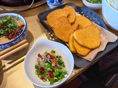 -牛街清真满恒記(平安里西大街店)
