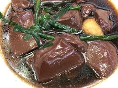 -稻香酒家·33年老字号·港式粤菜(富邦中心店)