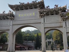 -青礁慈济宫