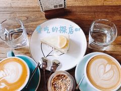 -ChanDu躔度咖啡(灯塔店)