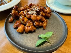 -江南小叙·美食研究院(鱼街店)