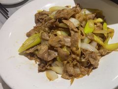 -北国小院(市桥店)