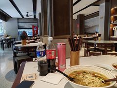 -慧娟面馆·餐厅(望江路店)