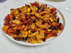 -张树军海鲜(王府壹号店)