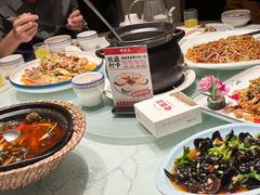 -老友王·南宁特色菜(金汇如意坊店)