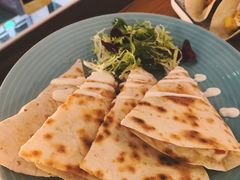 -HFFOUSA TACO弗萨塔可墨西哥餐厅(颐堤港店)