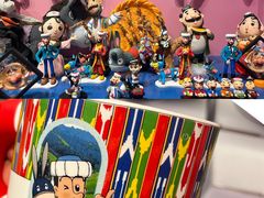 -新疆国际大巴扎