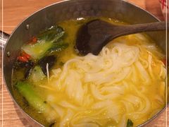 -小满手工粉(北京来福士店)
