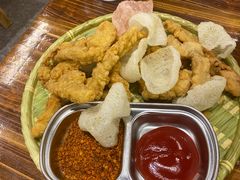 -华丰火锅(双林北横路店)