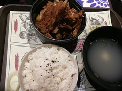 -犟骨头(津南永旺店)