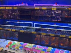 -沃尔玛购物广场(南城印象汇店)