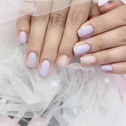 -M·X Nail日式美甲美睫