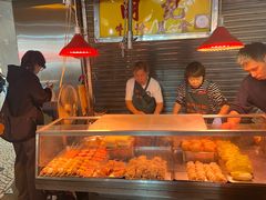 -明记牛杂(新马路分店)