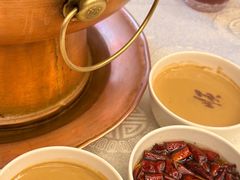 -东来顺饭庄(天坛店)