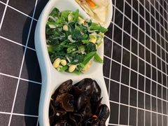 -西竹拌面(银川阅彩城店)