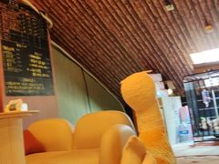 -后院儿·精酿·塔罗Happy Bar