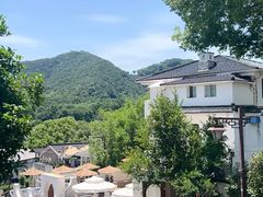 -杭州西湖风景名胜区-满觉陇四眼井