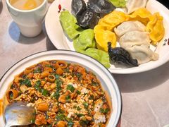 -船歌·鱼水饺青岛菜(太阳宫凯德MALL店)