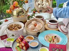 -点都德(广州白云山景区南门店)