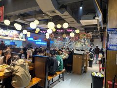 -本色.小马哥烧烤(五一路总店)