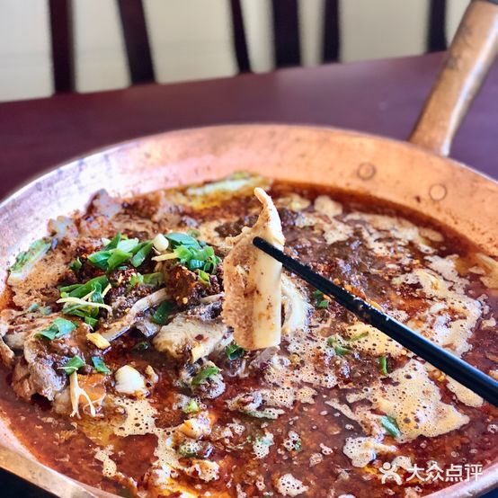 保山永昌火瓢牛肉(珥季路店)