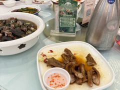 -东江渔村·古典园林·30年粤菜老字号(太和店)