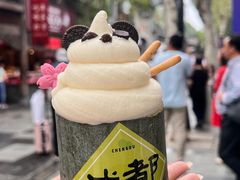 -榛悦隆堡成都酒店(春熙路太古里店)