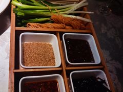 -鲁城往事(游客中心店)