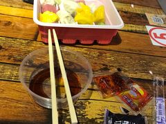 -金谷园饺子·烧烤(人大总店)