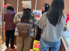 -嘉华饼屋JOY BAKERY(南屏街店)