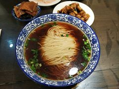 -裕兴记•蟹黄面馆(人民广场店)