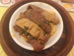 -添好运点心专门店(百老汇店)
