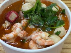 -明月虾面(厦禾路店)