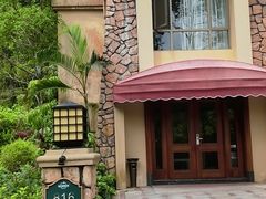 -广州锦绣香江度假别墅