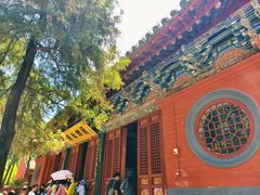 -洛阳白马寺