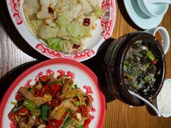 -恰饭·老长沙市井菜 (天河客运站店)