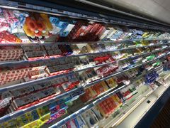 -世纪联华超市(凤起店)