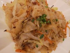XO酱陈村粉-顺德人家食府(黄金广场店)