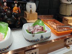 -集杰尚品海鲜烤肉火锅自助餐厅(经区九龙城店)