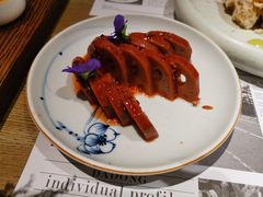 -小大董·烤鸭(凤凰汇店)