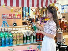 -圣爵菲斯大酒店(长沙世界之窗店)