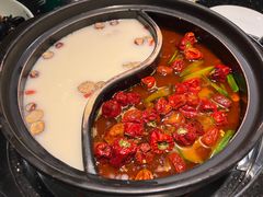 -捞王锅物料理(凯旋路店)