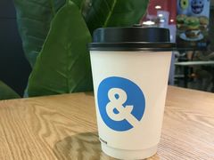 -COFFii&JOY(龙江新城市广场店)