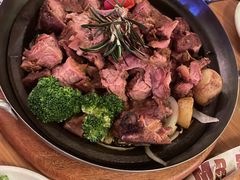 -MR.ROCKY洛奇先生RESTAURANT&BAR(宝安壹方城店)